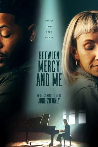 Póster de Between Mercy and Me
