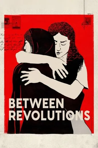 Póster de Between Revolutions