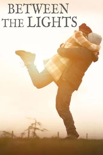 Póster de Between The Lights