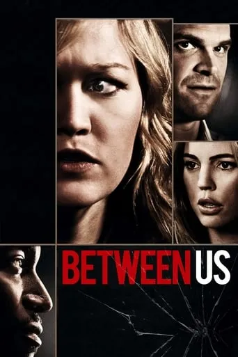 Póster de Between Us