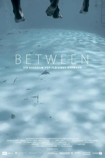 Póster de Between