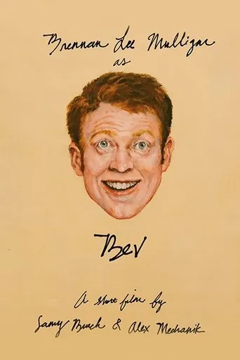 Póster de Bev