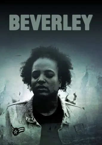 Póster de Beverley