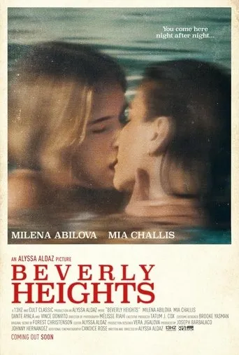 Póster de Beverly Heights