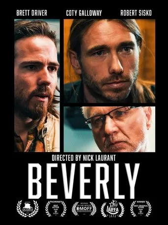 Póster de Beverly