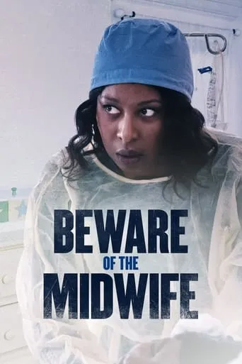 Póster de Beware of the Midwife
