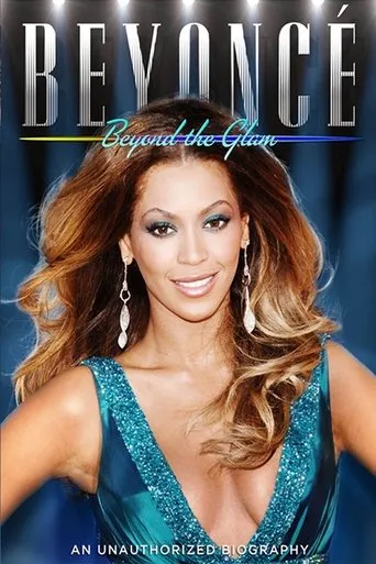 Póster de Beyonce: Beyond the Glam