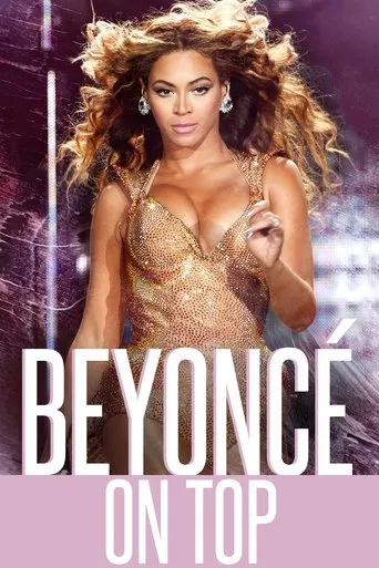 Póster de Beyonce: On Top