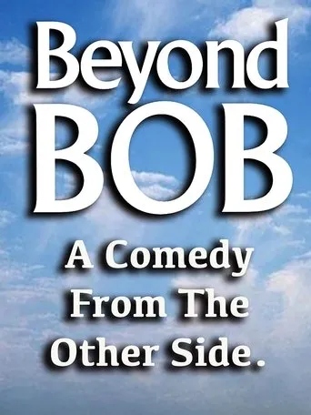 Póster de Beyond Bob