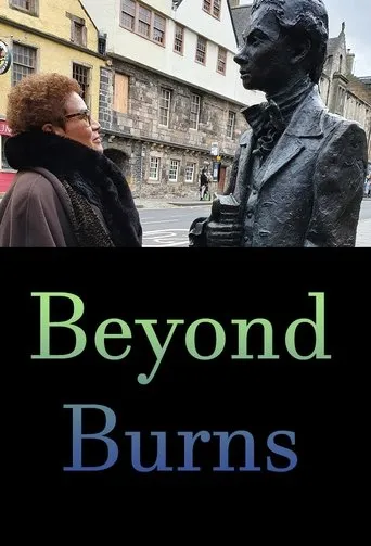 Póster de Beyond Burns