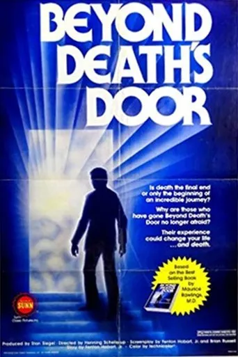 Póster de Beyond Death's Door