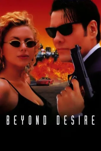 Póster de Beyond Desire