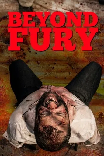 Póster de Beyond Fury
