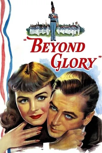 Póster de Beyond Glory