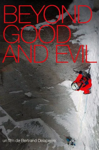Póster de Beyond Good and Evil