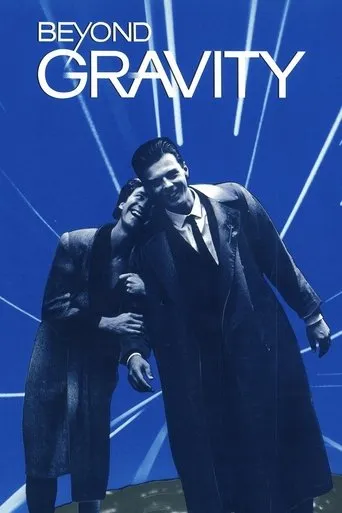 Póster de Beyond Gravity