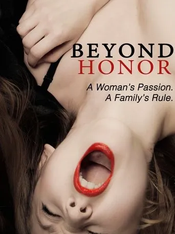 Póster de Beyond Honor