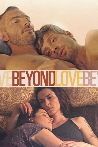 Póster de Beyond Love