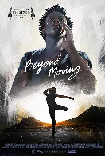 Póster de Beyond Moving