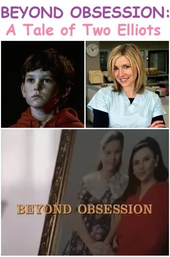 Póster de Beyond Obsession