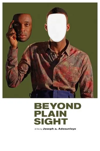 Póster de Beyond Plain Sight