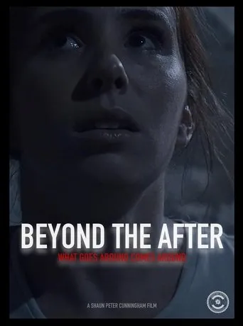 Póster de Beyond The After