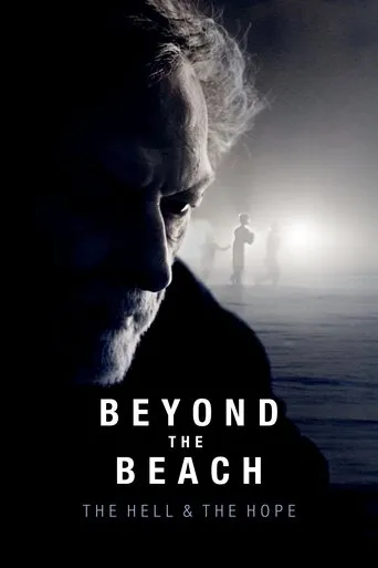 Póster de Beyond the Beach: The Hell and the Hope