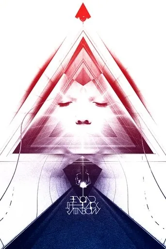 Póster de Beyond the Black Rainbow