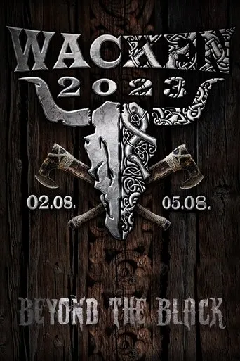 Póster de Beyond the Black: Wacken Open Air 2023