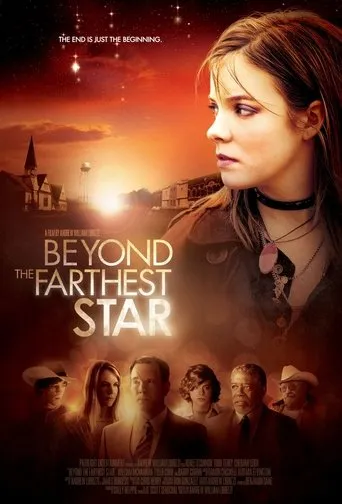 Póster de Beyond the Farthest Star