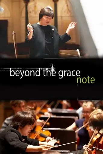 Póster de Beyond the Grace Note