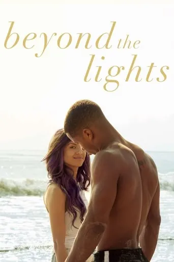 Póster de Beyond the Lights