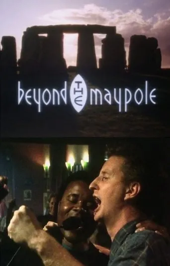 Póster de Beyond the Maypole