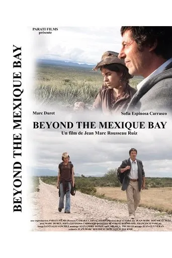 Póster de Beyond the Mexique Bay