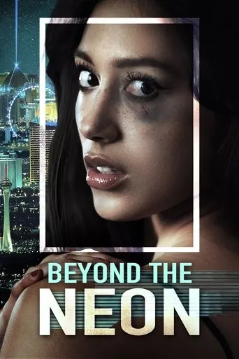Póster de Beyond the Neon