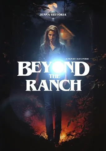 Póster de Beyond the Ranch