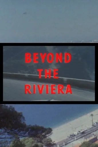 Póster de Beyond the Riviera