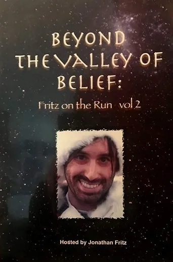 Póster de Beyond the Valley of Belief Volume 2: Fritz on the Run