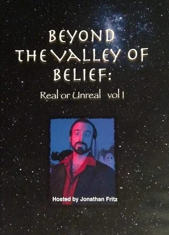 Póster de Beyond the Valley of Belief