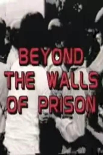 Póster de Beyond the Walls of Prison