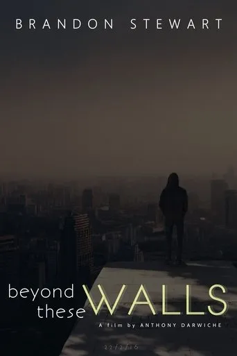 Póster de Beyond These Walls