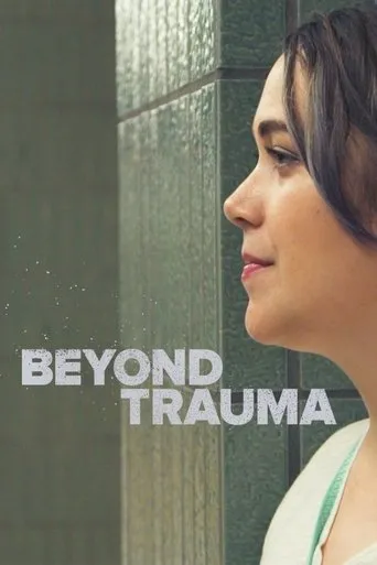 Póster de Beyond Trauma