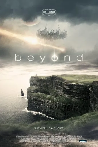Póster de Beyond