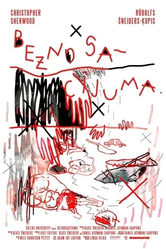 Póster de Beznosacījuma
