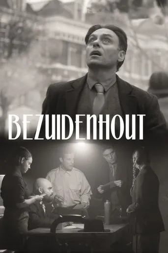 Póster de Bezuidenhout