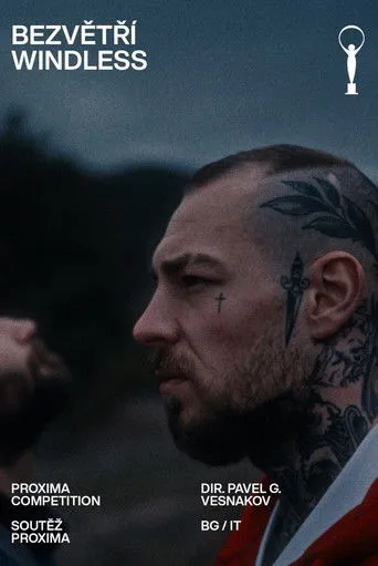 Póster de Bezvetrije