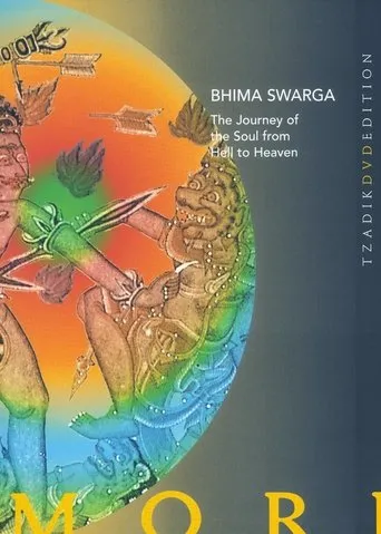 Póster de Bhima Swarga: The Journey of the Soul from Hell to Heaven