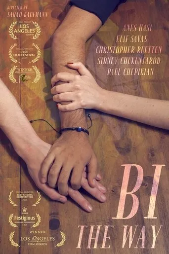 Póster de Bi the Way