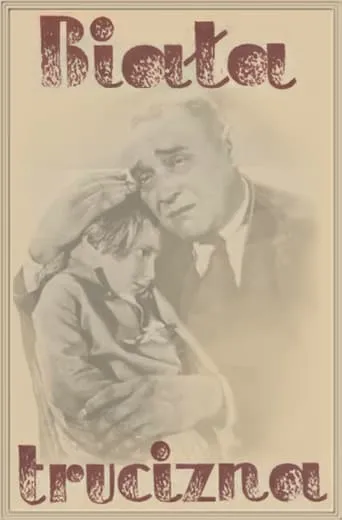 Póster de Biala trucizna
