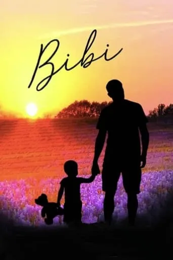 Póster de Bibi